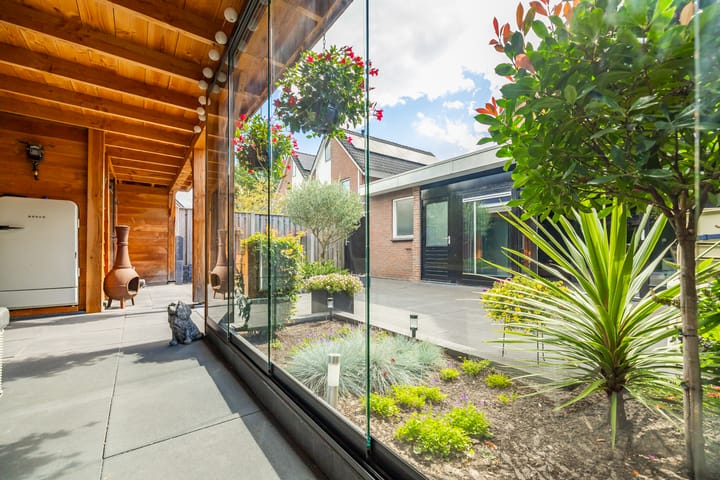 Foto 41 van De Patrijs 21