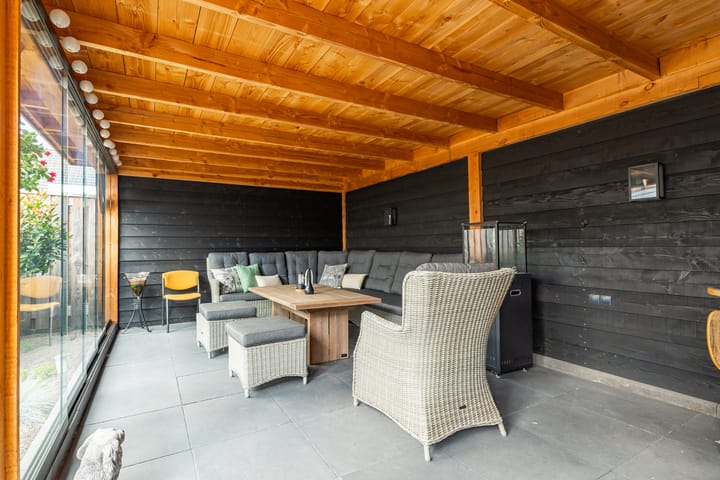 Foto 42 van De Patrijs 21