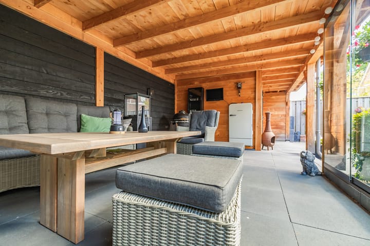 Foto 43 van De Patrijs 21