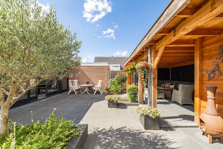 Foto 46 van De Patrijs 21