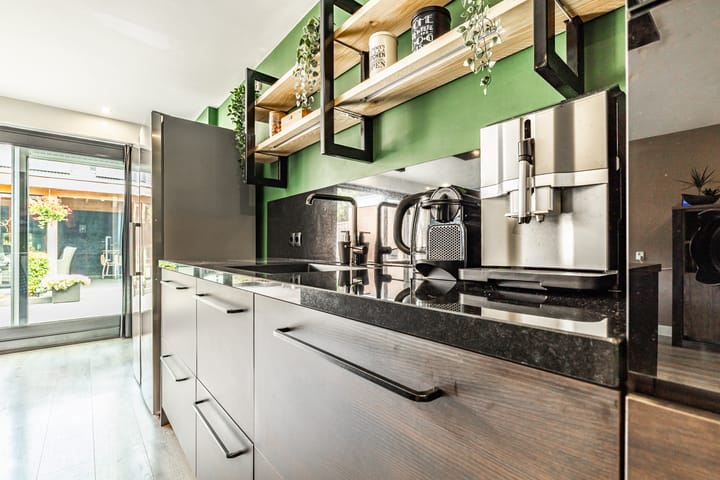 Foto 19 van De Patrijs 21