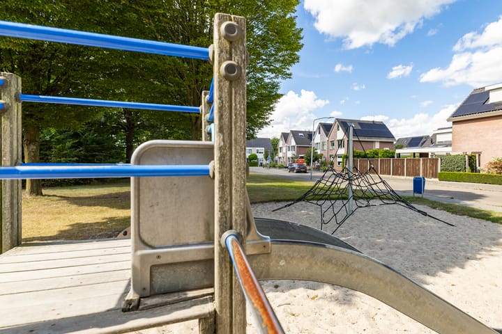 Foto 50 van De Patrijs 21