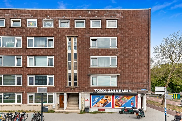 Photo 1 of Pleinweg 1-B