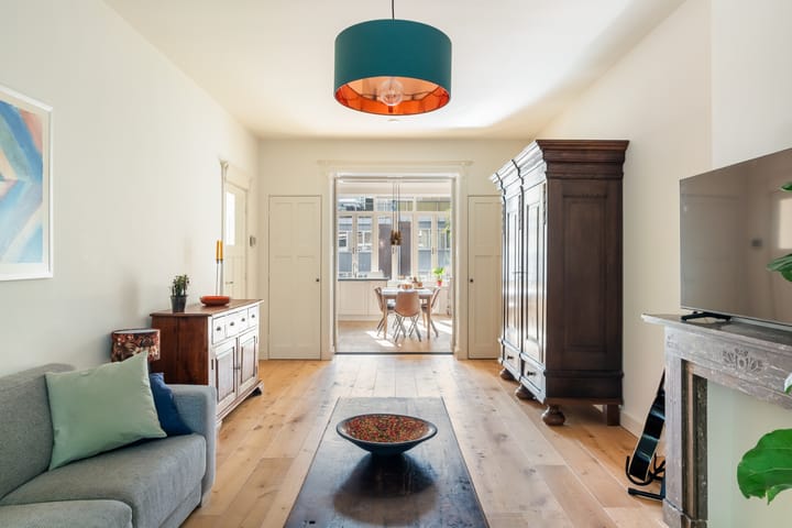 Foto 1 van Graaf Florisstraat 94-A01