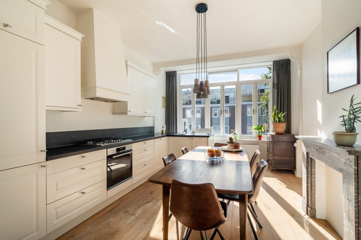 Foto 2 van Graaf Florisstraat 94-A01