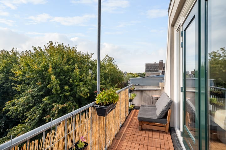 Foto 3 van Graaf Florisstraat 94-A01