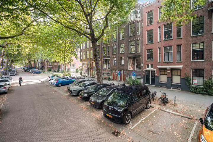 Foto 4 van Graaf Florisstraat 94-A01