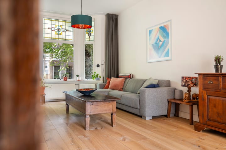 Foto 6 van Graaf Florisstraat 94-A01