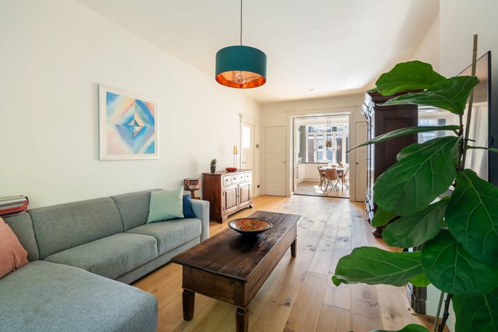 Foto 8 van Graaf Florisstraat 94-A01