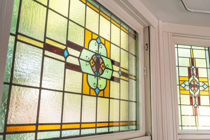 Foto 9 van Graaf Florisstraat 94-A01