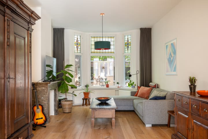 Foto 10 van Graaf Florisstraat 94-A01