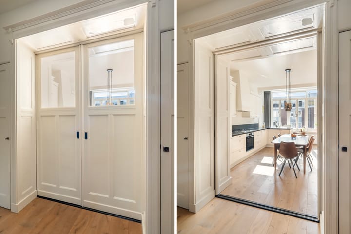 Foto 11 van Graaf Florisstraat 94-A01