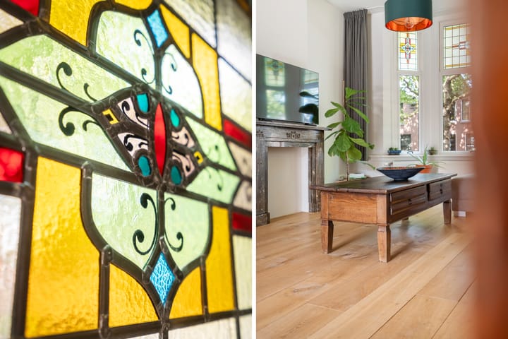 Foto 12 van Graaf Florisstraat 94-A01