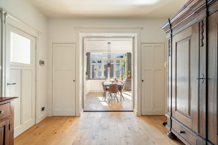 Foto 13 van Graaf Florisstraat 94-A01