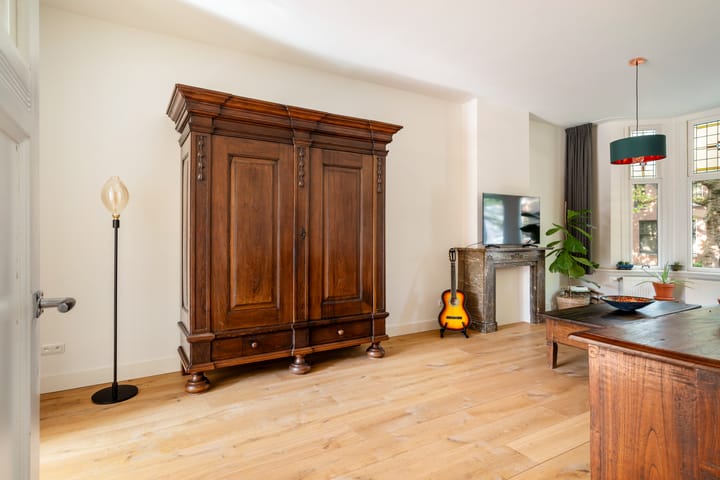 Foto 14 van Graaf Florisstraat 94-A01