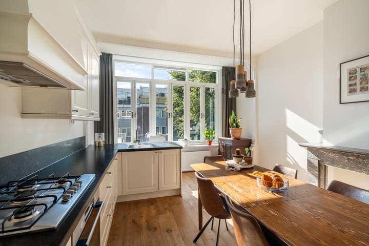 Foto 15 van Graaf Florisstraat 94-A01