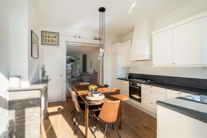 Foto 17 van Graaf Florisstraat 94-A01