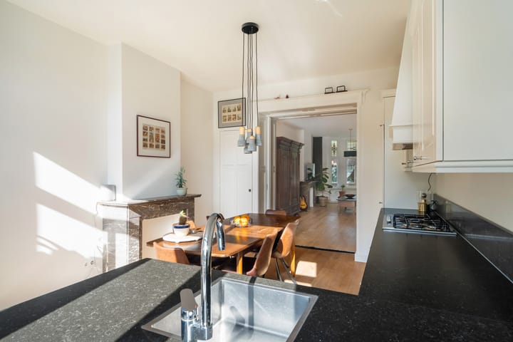 Foto 19 van Graaf Florisstraat 94-A01