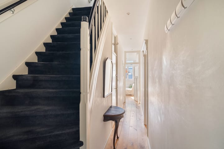 Foto 20 van Graaf Florisstraat 94-A01