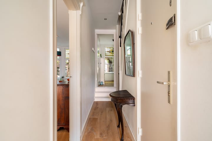 Foto 22 van Graaf Florisstraat 94-A01