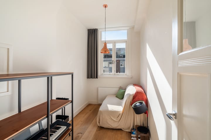 Foto 23 van Graaf Florisstraat 94-A01