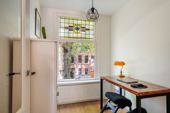 Foto 26 van Graaf Florisstraat 94-A01