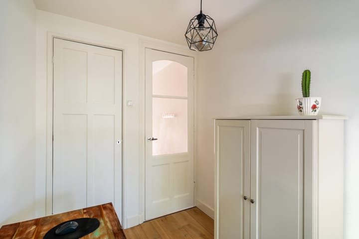 Foto 27 van Graaf Florisstraat 94-A01