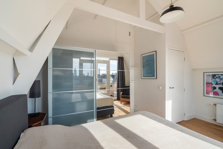 Foto 33 van Graaf Florisstraat 94-A01