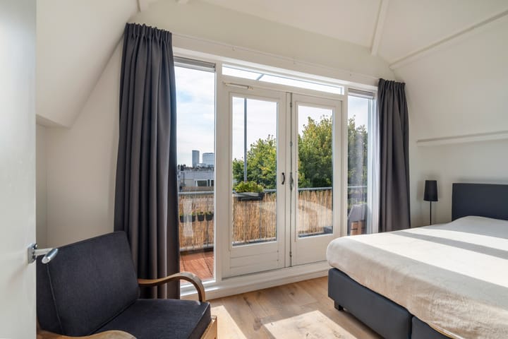 Foto 34 van Graaf Florisstraat 94-A01