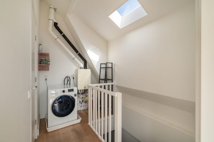 Foto 30 van Graaf Florisstraat 94-A01