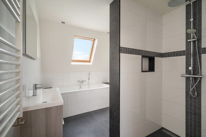 Foto 39 van Graaf Florisstraat 94-A01