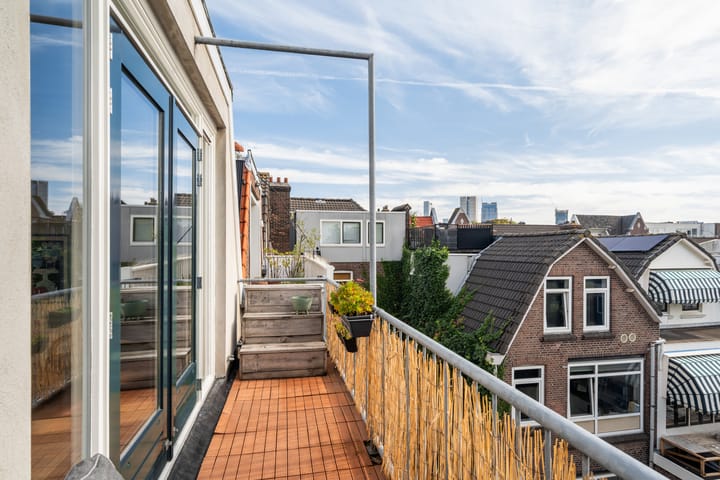 Foto 40 van Graaf Florisstraat 94-A01