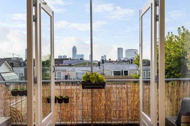 Foto 42 van Graaf Florisstraat 94-A01