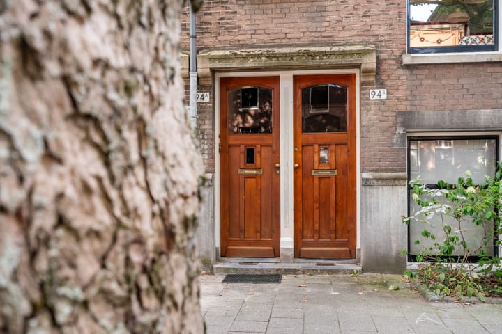 Foto 45 van Graaf Florisstraat 94-A01