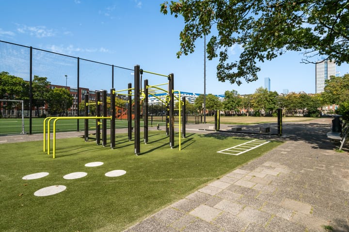 Foto 47 van Graaf Florisstraat 94-A01