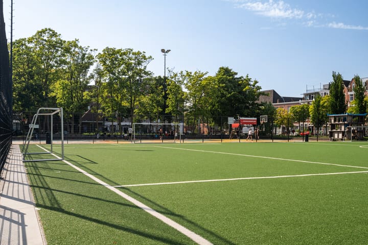 Foto 48 van Graaf Florisstraat 94-A01