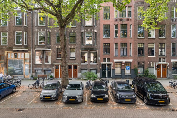 Foto 50 van Graaf Florisstraat 94-A01