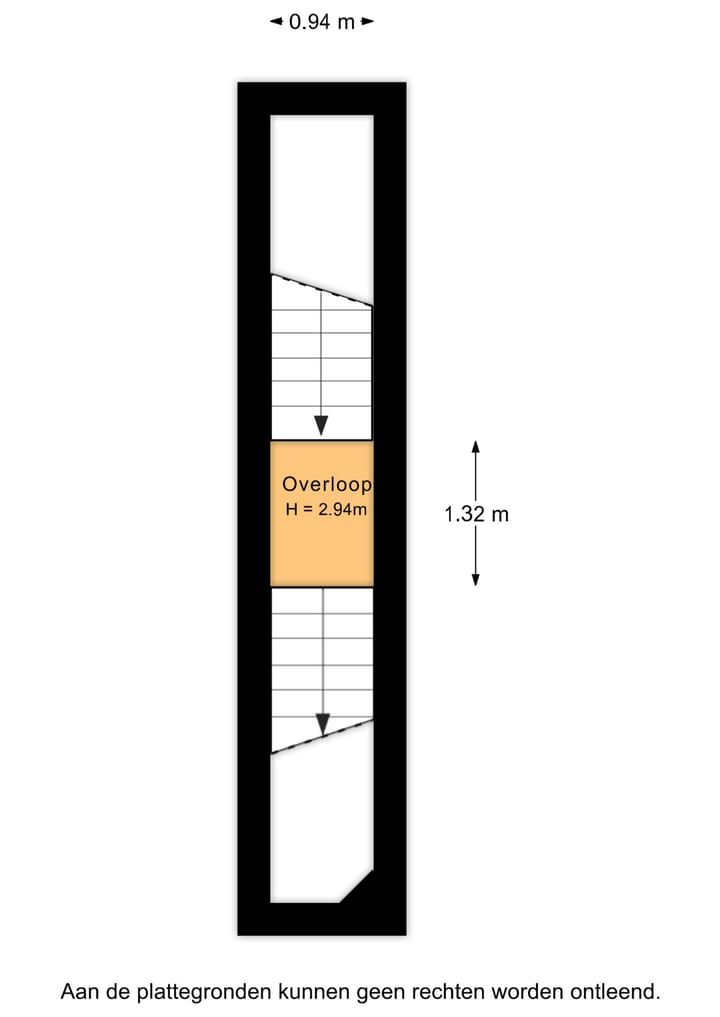 Foto 54 van Graaf Florisstraat 94-A01