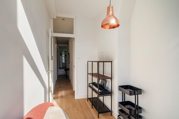 Foto 25 van Graaf Florisstraat 94-A01