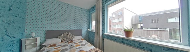 slaapkamer