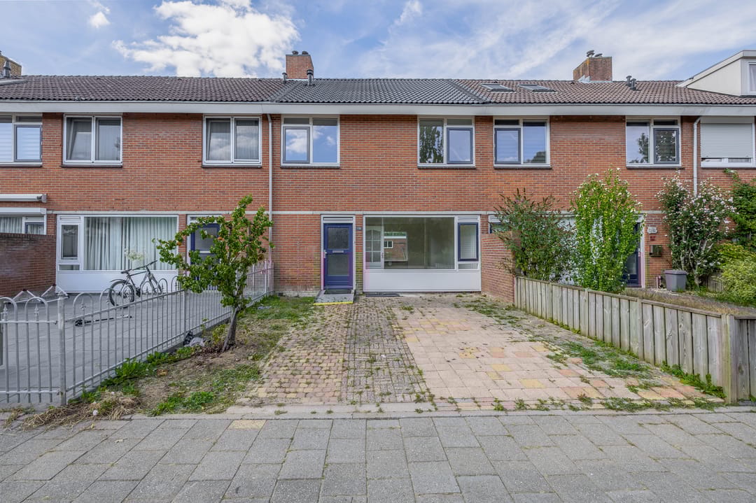 Foto 1 van Meijhorst 1134