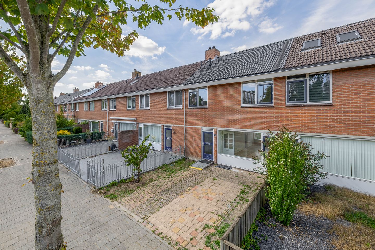 Foto 25 van Meijhorst 1134