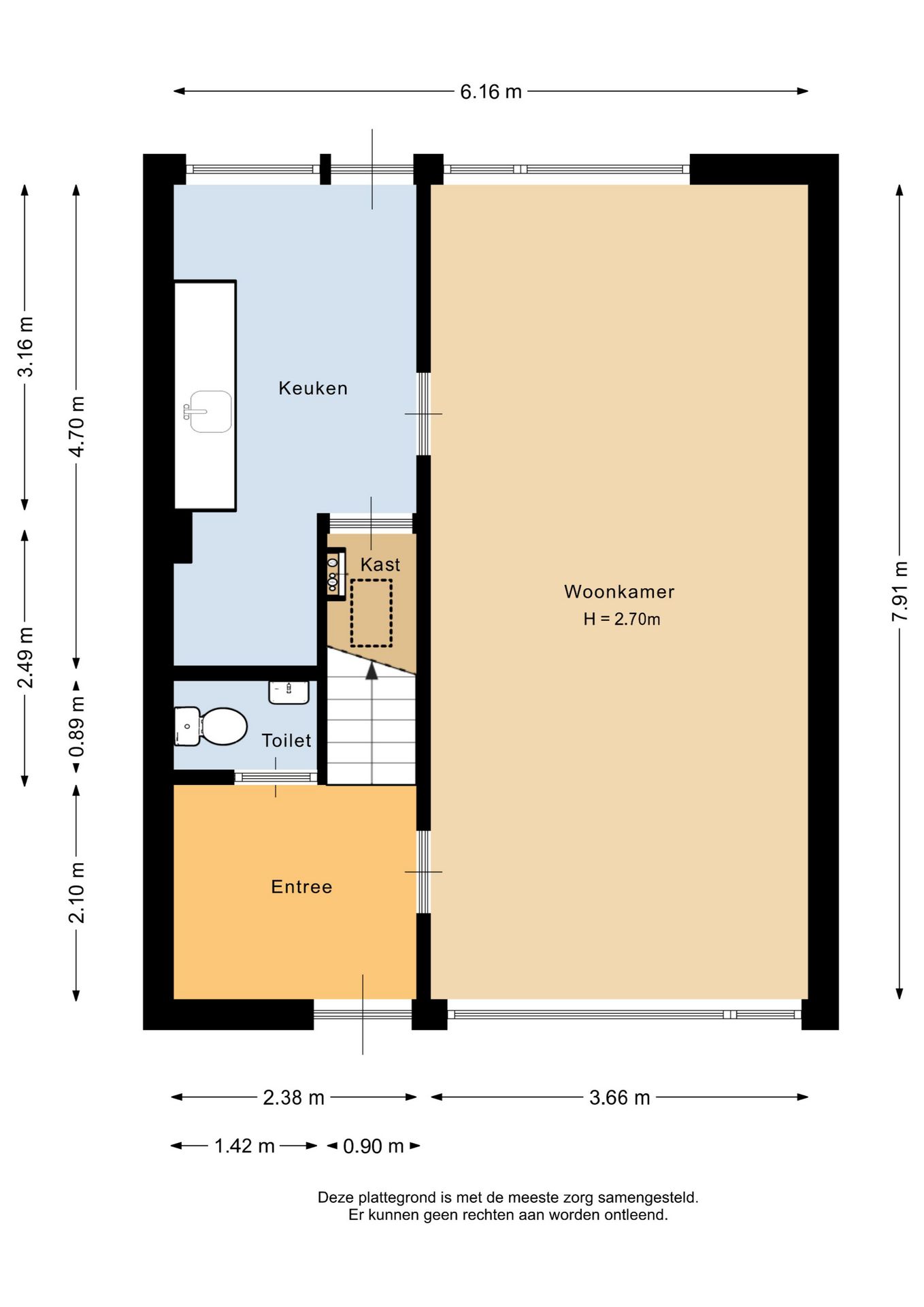 Foto 33 van Meijhorst 1134
