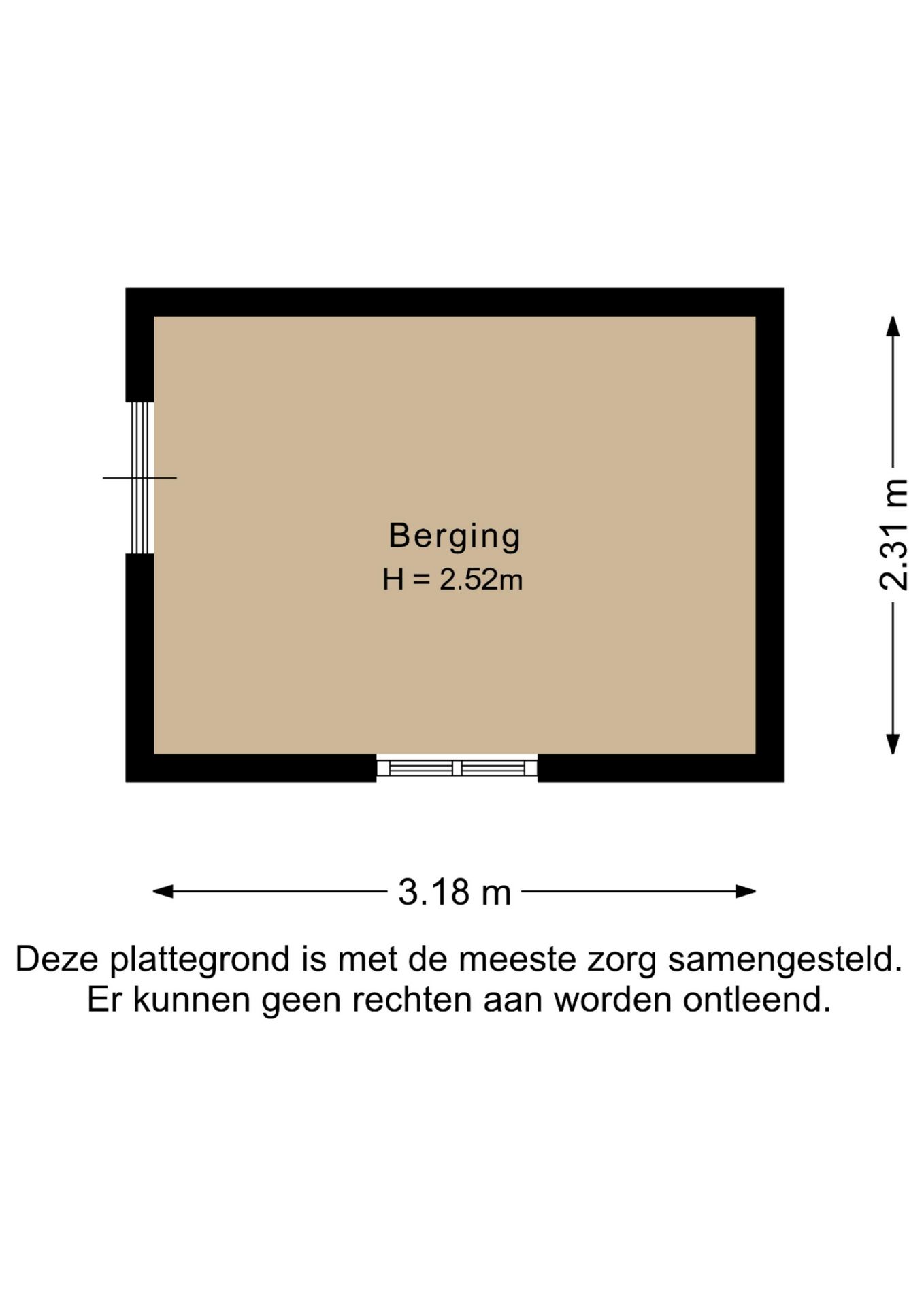 Foto 36 van Meijhorst 1134