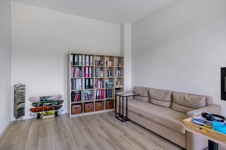 Foto 3 van Spoorweghavenplein 2