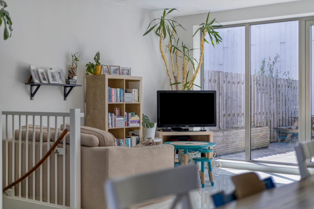 Photo 7 of Spoorweghavenplein 2