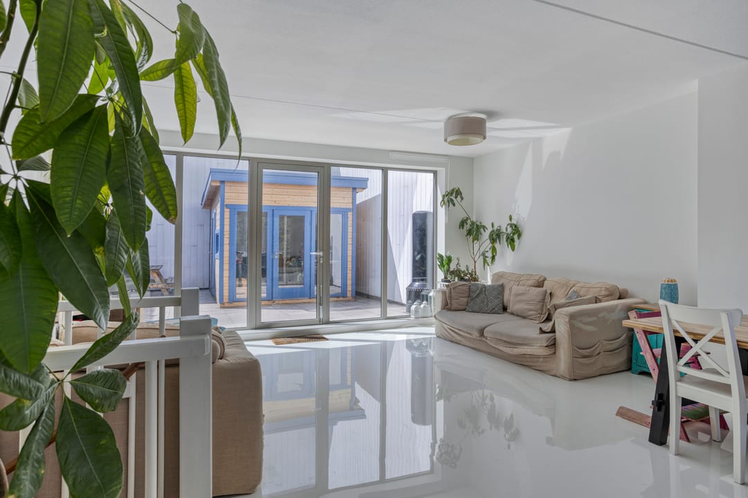 Photo 8 of Spoorweghavenplein 2