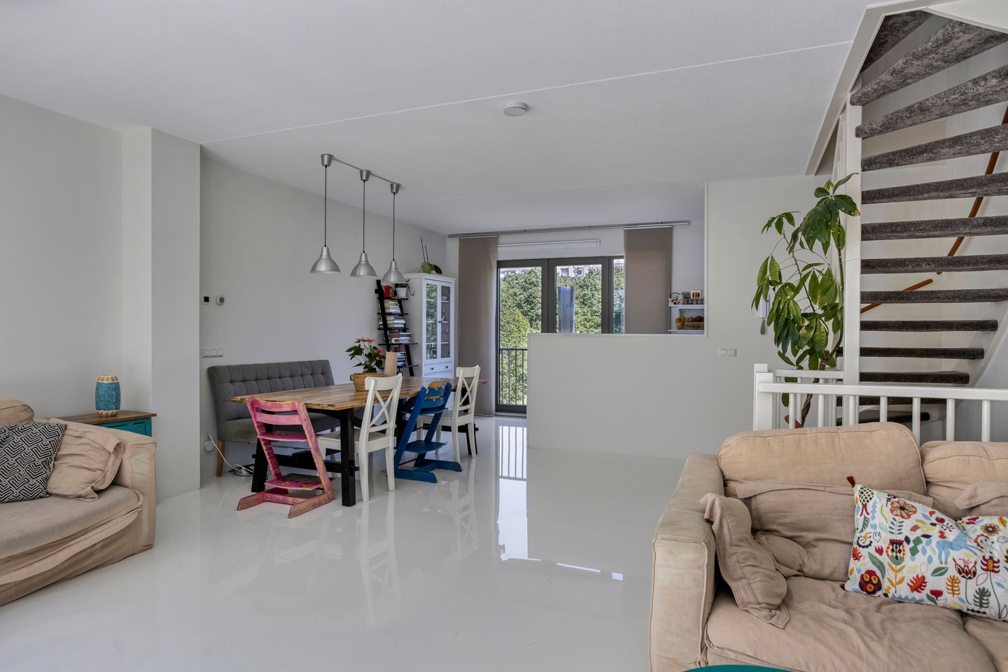 Photo 10 of Spoorweghavenplein 2