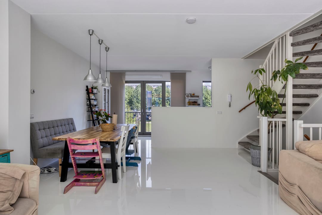 Photo 11 of Spoorweghavenplein 2