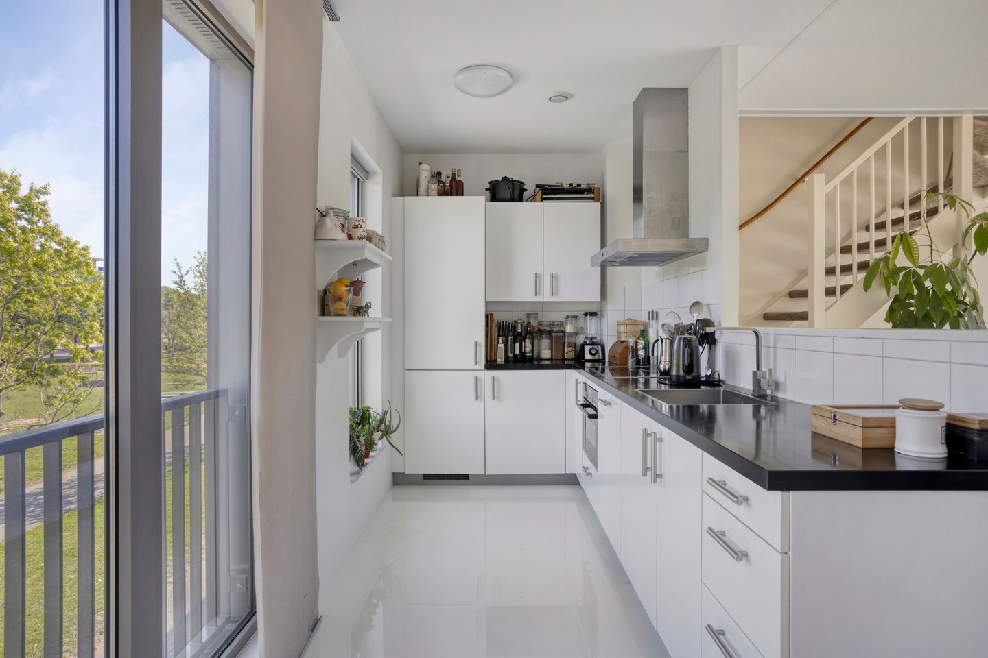 Photo 14 of Spoorweghavenplein 2